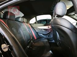 مرسيدس بنز C-Class